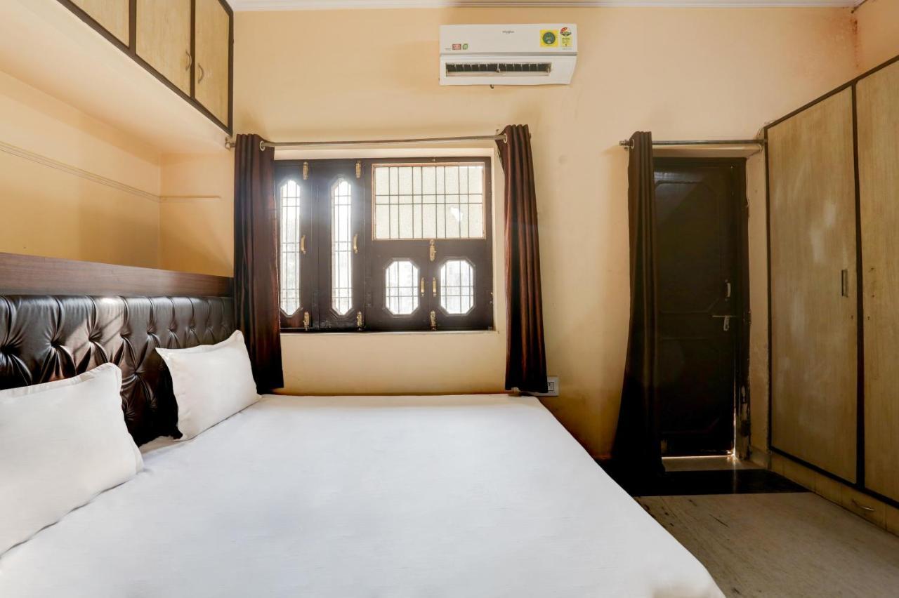 Oyo Hotel Elite Inn Jaipur Bagian luar foto