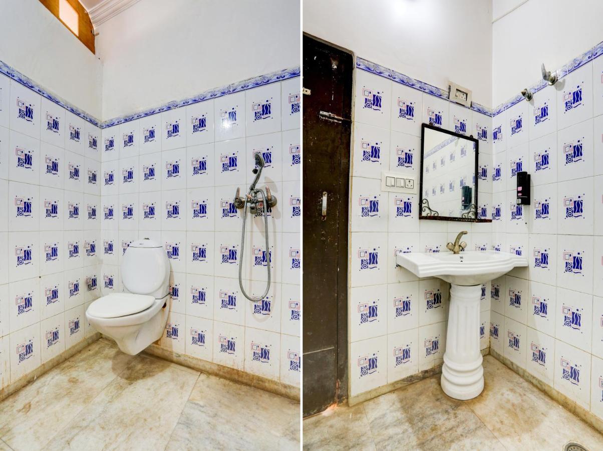 Oyo Hotel Elite Inn Jaipur Bagian luar foto