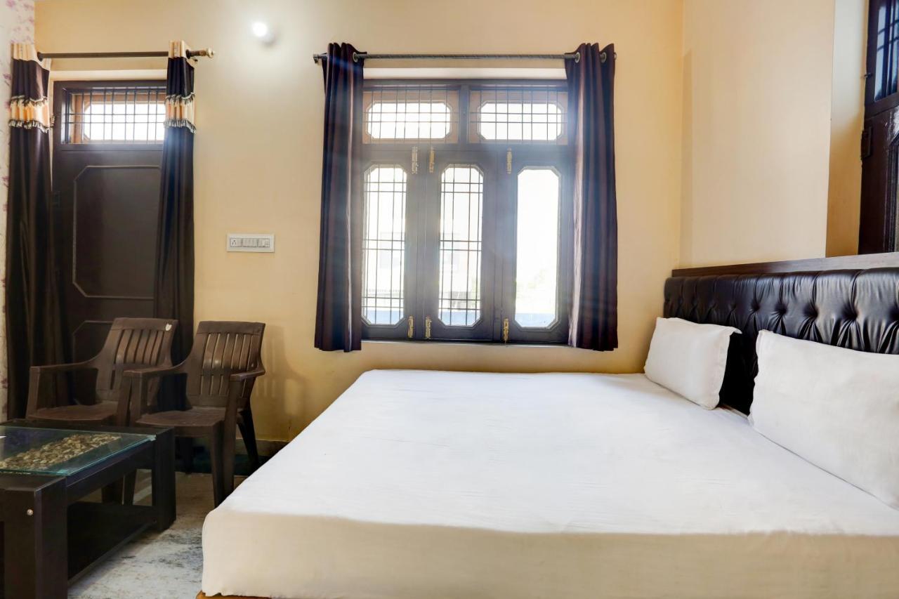 Oyo Hotel Elite Inn Jaipur Bagian luar foto