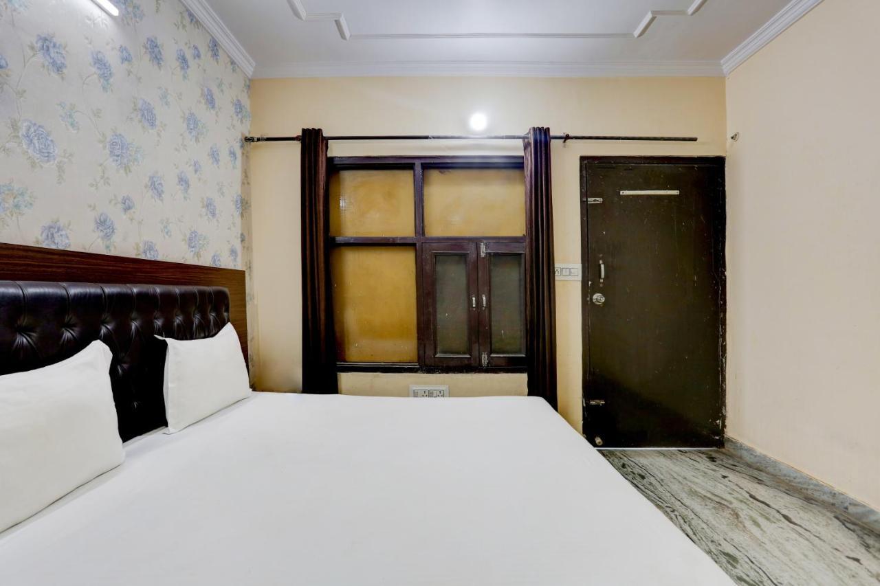 Oyo Hotel Elite Inn Jaipur Bagian luar foto