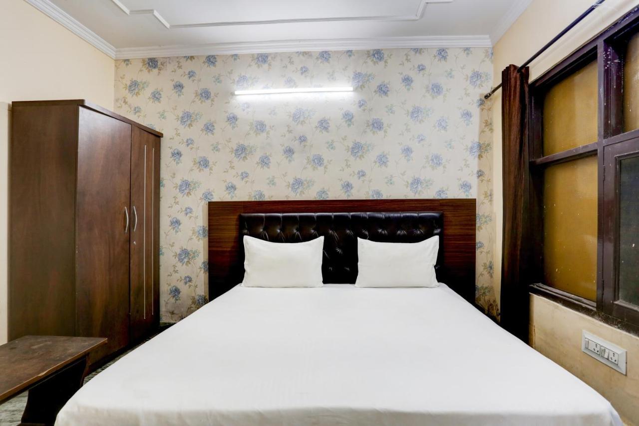 Oyo Hotel Elite Inn Jaipur Bagian luar foto